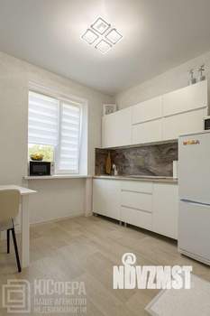 2-к квартира, вторичка, 48м2, 2/2 этаж