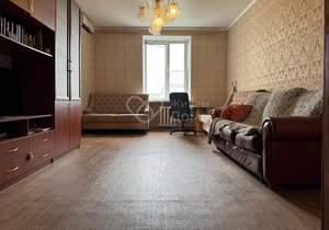 3-к квартира, вторичка, 83м2, 4/5 этаж