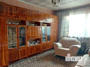 3-к квартира, вторичка, 65м2, 8/9 этаж