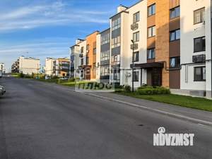 2-к квартира, вторичка, 49м2, 4/4 этаж