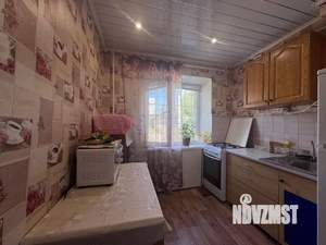 1-к квартира, вторичка, 33м2, 1/5 этаж