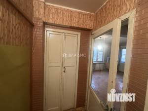 1-к квартира, вторичка, 31м2, 2/5 этаж