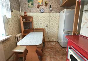 3-к квартира, вторичка, 59м2, 6/9 этаж