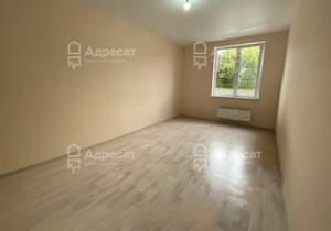 1-к квартира, вторичка, 34м2, 1/10 этаж