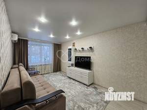 1-к квартира, вторичка, 30м2, 1/5 этаж