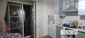 1-к квартира, вторичка, 43м2, 4/9 этаж