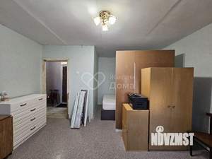 1-к квартира, вторичка, 37м2, 4/5 этаж