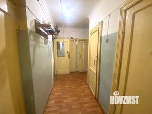 2-к квартира, вторичка, 45м2, 1/2 этаж
