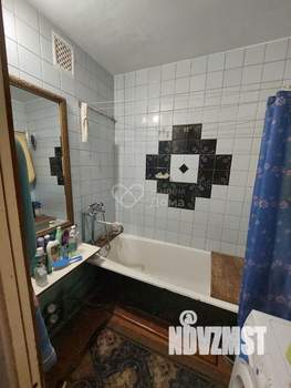 4-к квартира, вторичка, 85м2, 5/9 этаж