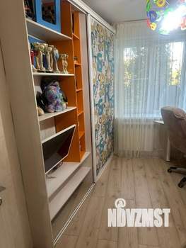 3-к квартира, вторичка, 62м2, 2/9 этаж