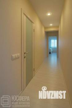 3-к квартира, вторичка, 88м2, 16/17 этаж