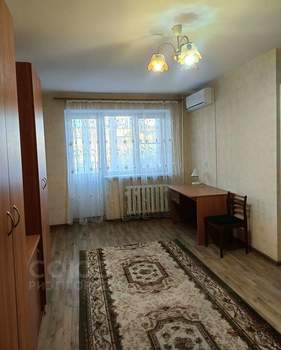 2-к квартира, вторичка, 43м2, 4/5 этаж