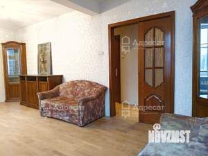 3-к квартира, вторичка, 101м2, 3/5 этаж