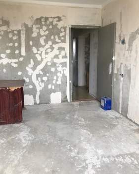 3-к квартира, вторичка, 67м2, 6/9 этаж