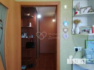 2-к квартира, вторичка, 48м2, 3/3 этаж