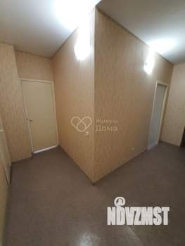 3-к квартира, вторичка, 72м2, 4/9 этаж