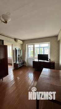 2-к квартира, вторичка, 45м2, 5/5 этаж