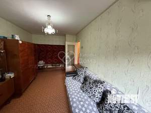 1-к квартира, вторичка, 30м2, 4/5 этаж
