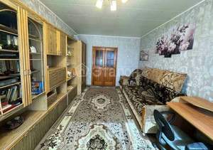 2-к квартира, вторичка, 52м2, 4/9 этаж