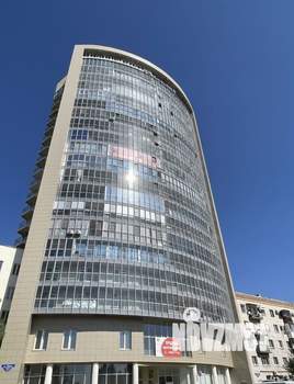 5-к квартира, вторичка, 299м2, 1/19 этаж