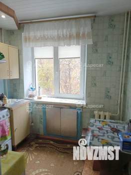 2-к квартира, вторичка, 45м2, 2/5 этаж