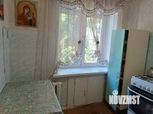 2-к квартира, вторичка, 43м2, 2/4 этаж