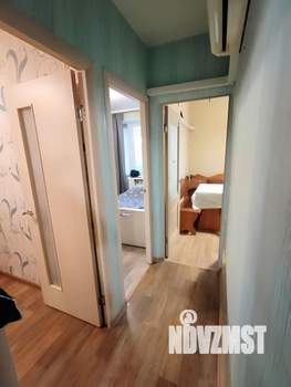 1-к квартира, вторичка, 30м2, 5/5 этаж