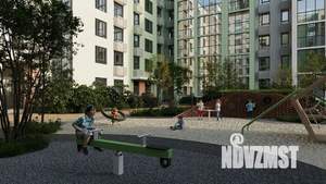 Студия квартира, вторичка, 32м2, 7/7 этаж