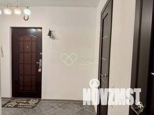 2-к квартира, вторичка, 54м2, 9/10 этаж