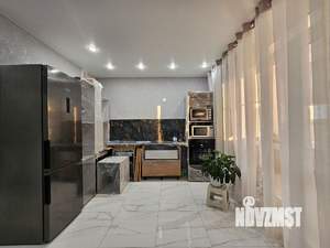 1-к квартира, вторичка, 37м2, 12/17 этаж