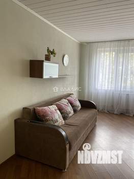 3-к квартира, вторичка, 65м2, 6/9 этаж