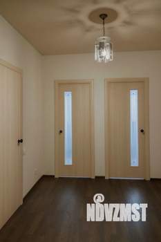 1-к квартира, вторичка, 53м2, 8/16 этаж