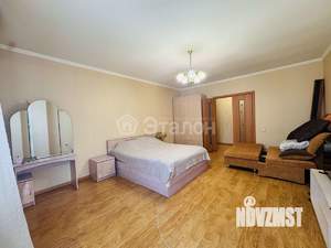 1-к квартира, вторичка, 52м2, 2/12 этаж