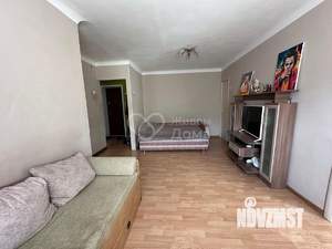 2-к квартира, вторичка, 41м2, 2/5 этаж