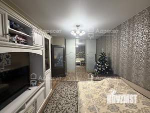 3-к квартира, вторичка, 69м2, 13/18 этаж