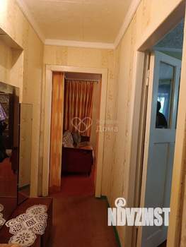 2-к квартира, вторичка, 43м2, 2/4 этаж