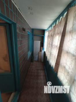 1-к квартира, вторичка, 33м2, 2/9 этаж