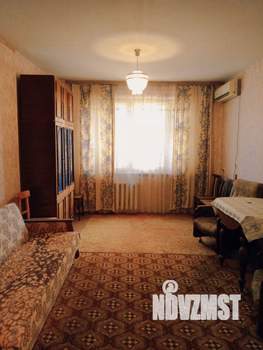 2-к квартира, вторичка, 53м2, 4/9 этаж