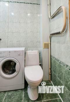1-к квартира, вторичка, 36м2, 5/5 этаж