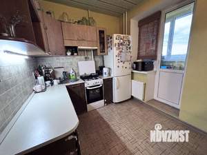 2-к квартира, вторичка, 53м2, 5/9 этаж