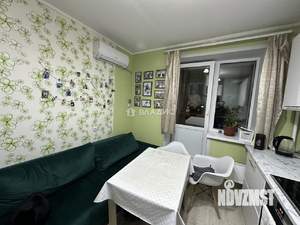 1-к квартира, вторичка, 35м2, 8/9 этаж