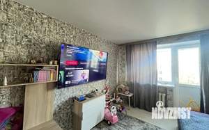 2-к квартира, вторичка, 43м2, 4/5 этаж