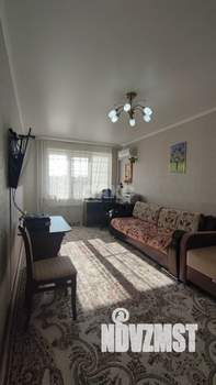 1-к квартира, вторичка, 38м2, 5/9 этаж