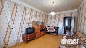 2-к квартира, вторичка, 57м2, 5/5 этаж