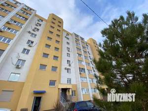 3-к квартира, вторичка, 77м2, 7/9 этаж