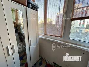 3-к квартира, вторичка, 77м2, 3/9 этаж