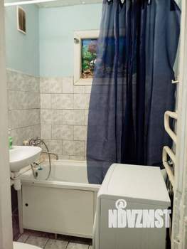 1-к квартира, вторичка, 33м2, 2/5 этаж