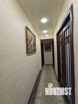 3-к квартира, вторичка, 59м2, 5/5 этаж