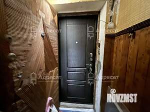 3-к квартира, вторичка, 56м2, 2/5 этаж