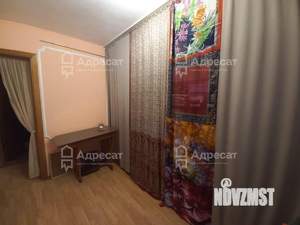 4-к квартира, вторичка, 82м2, 1/9 этаж